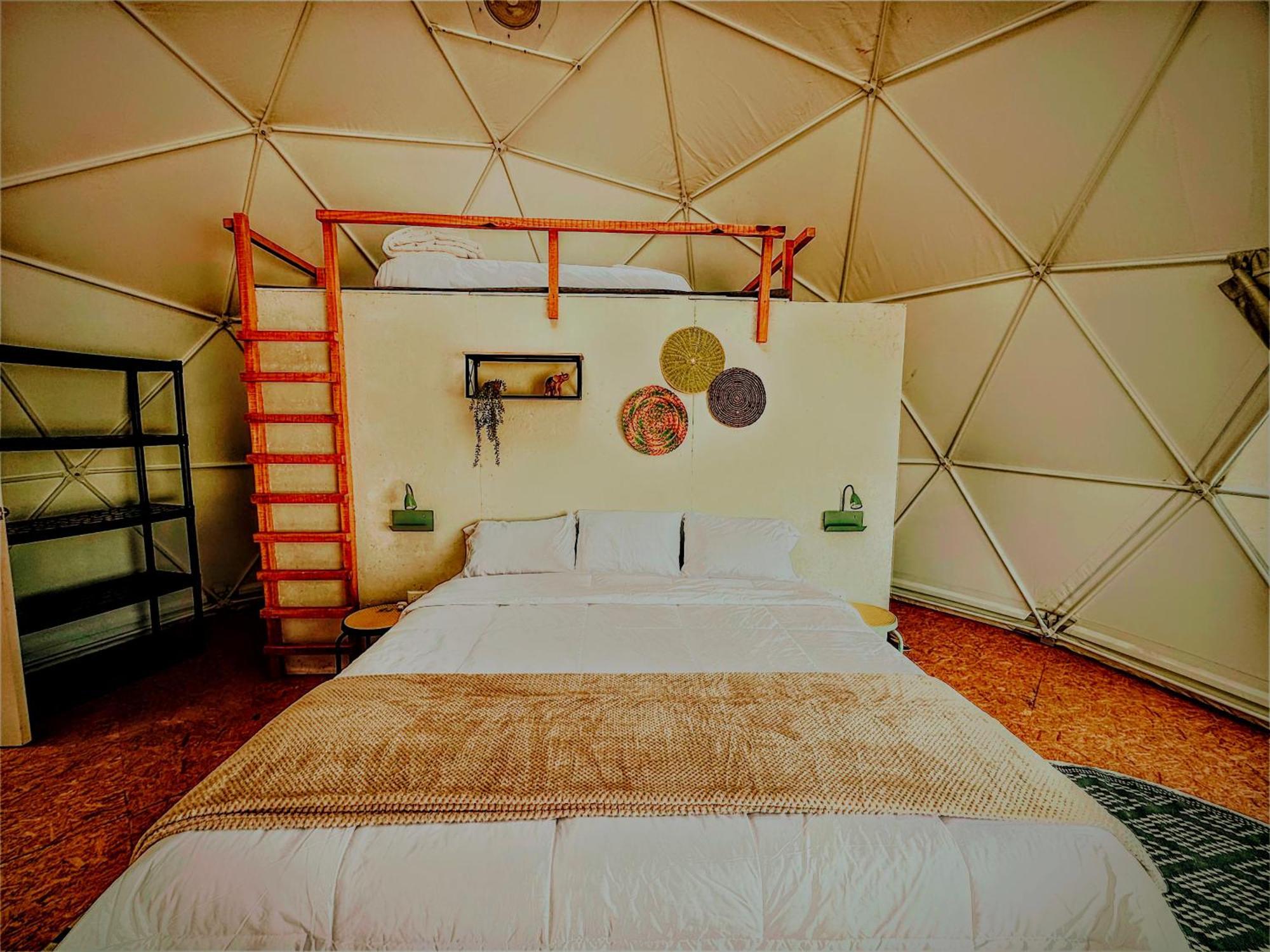 Amaya Experience Campo de lujo Lima